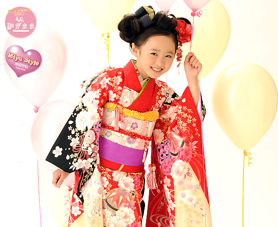 七五三ご予約会イメージ写真