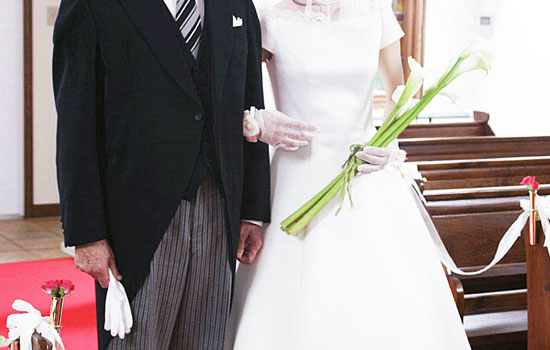 ご試着相談会イメージ写真