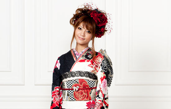 成人式レンタル振袖