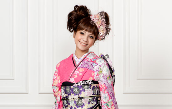 成人式レンタル振袖