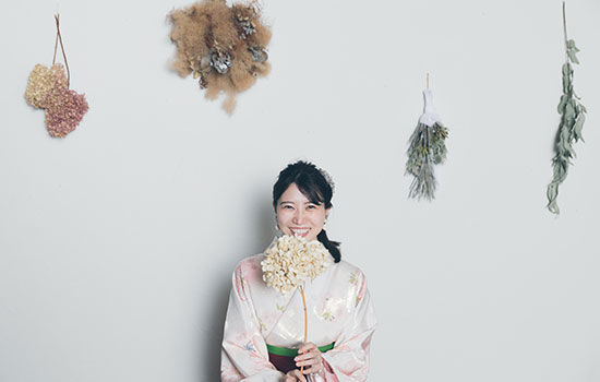 卒業式フォトプラン②